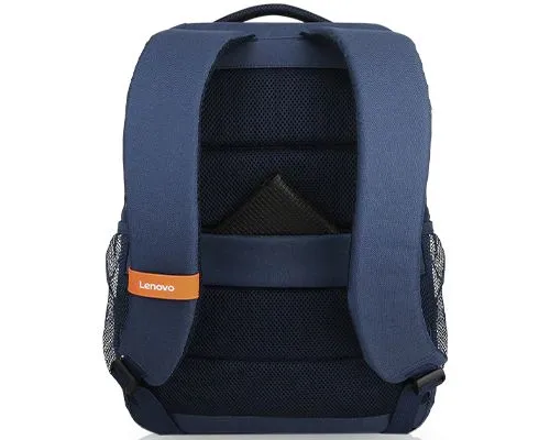 Rucsac pentru Laptop Lenovo B515, 15.6", Poliester, Albastru