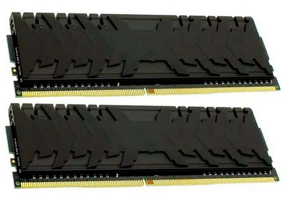 Memorie RAM Kingston HyperX Predator, DDR4 SDRAM, 3600 MHz, 16GB, HX436C17PB4K2/16