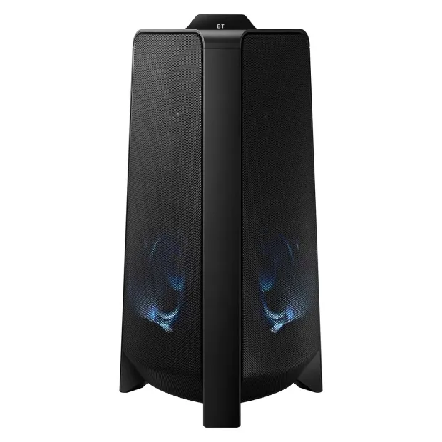Boxă portabilă Samsung MX-T50, Negru