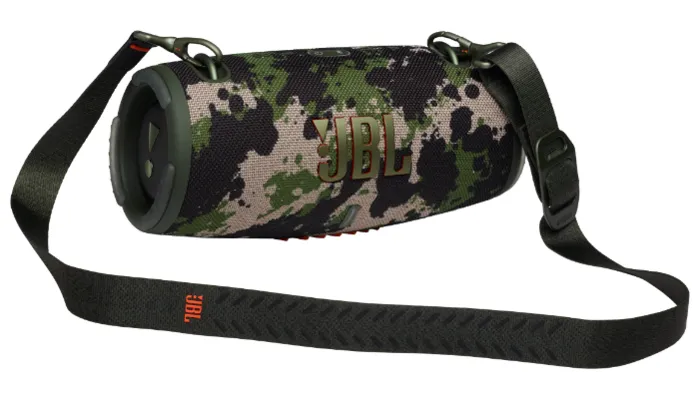 Boxă portabilă JBL Xtreme 3, Camuflaj