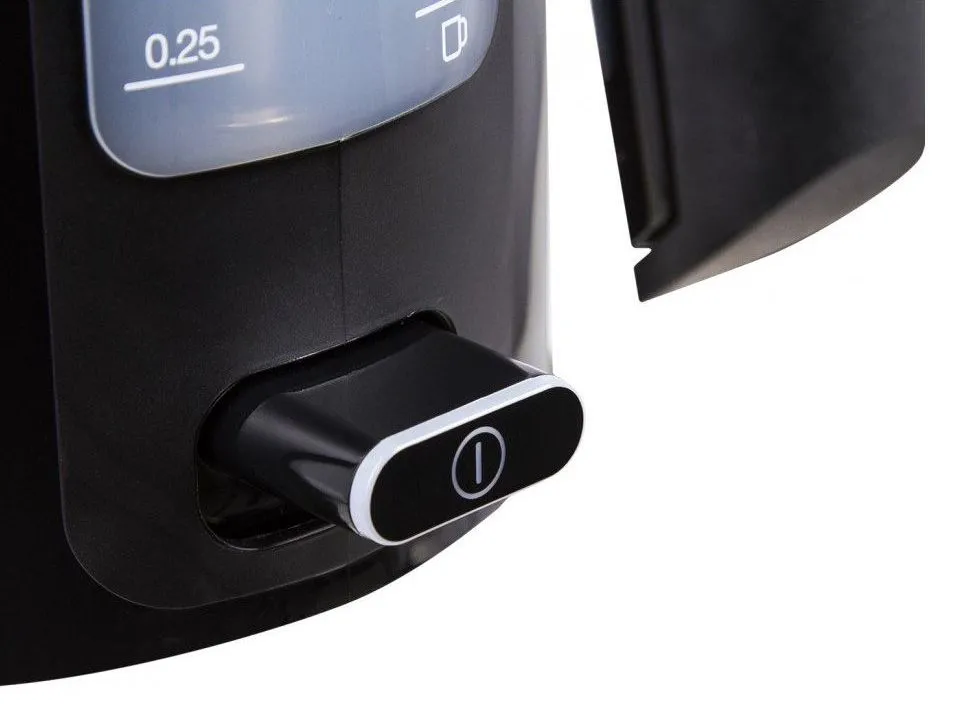 Fierbător electric BRAUN WK3000WH, Alb
