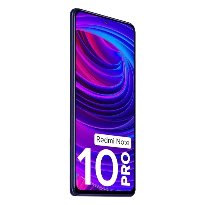 Smartphone Xiaomi Redmi Note 10 Pro, 8GB/256GB, Violet