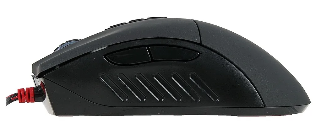 Gaming Mouse Bloody V3MA, Negru