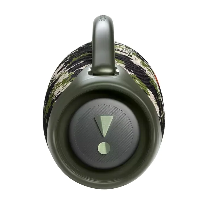 Portable Speakers JBL  Boombox 3 Squad