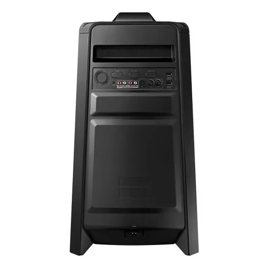 Boxă portabilă Samsung MX-T50, Negru