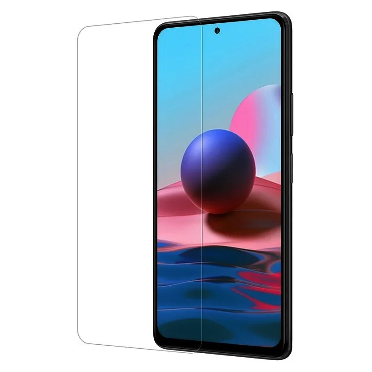 Sticlă de protecție Xcover Xiaomi Redmi Note 10 Pro, Transparent