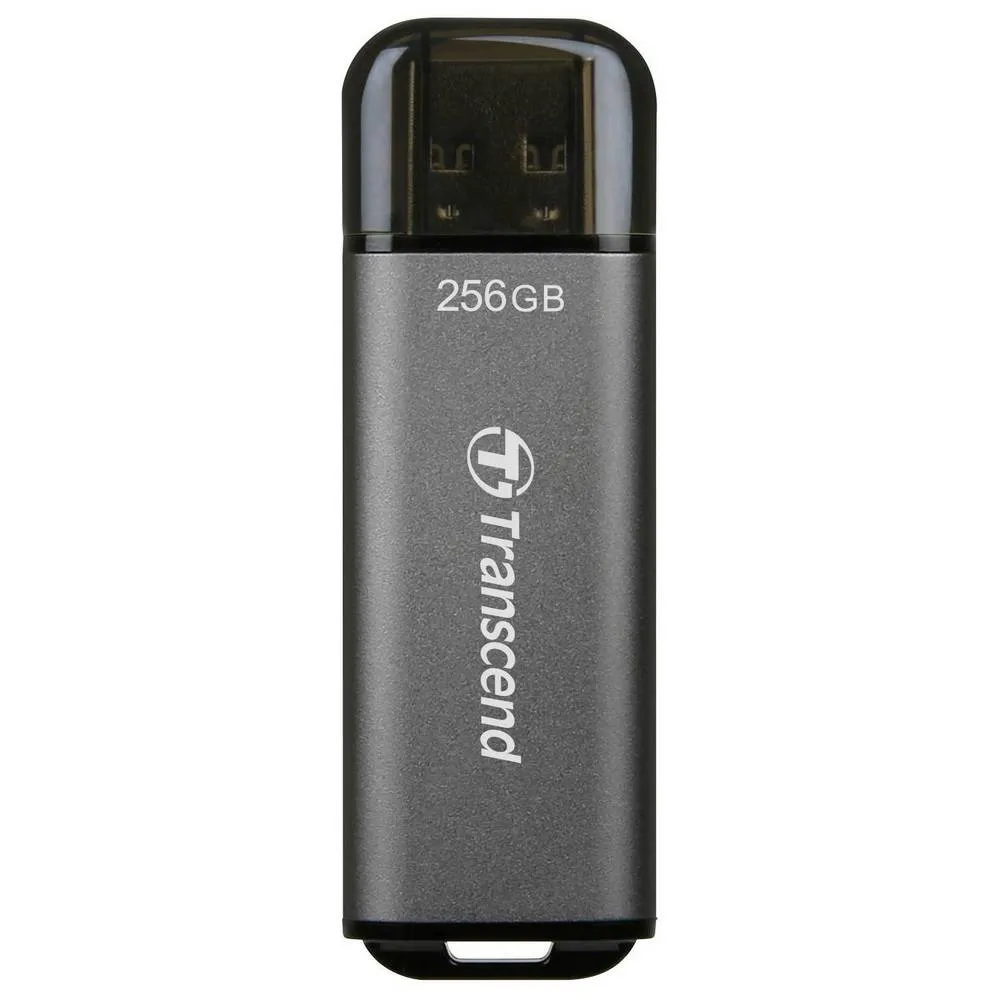 Memorie USB Transcend JetFlash 920, 256GB, Gri