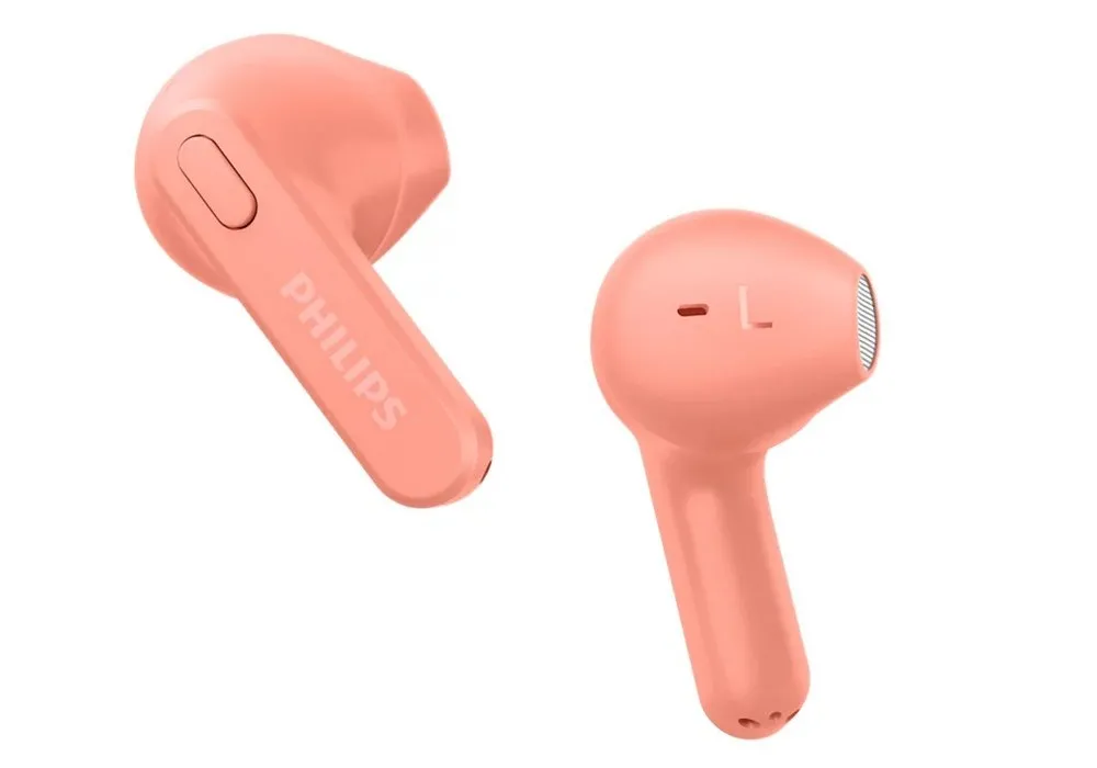 Căști Philips TAT2236PK/00, Roz