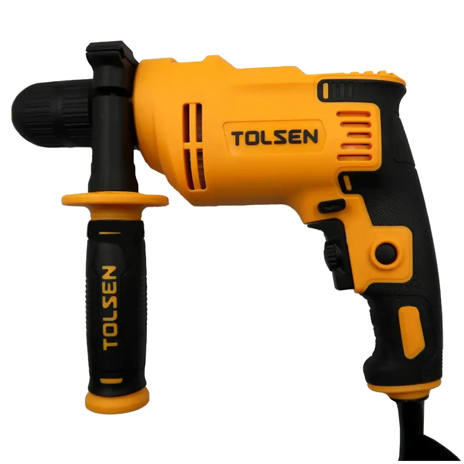 Masina de gaurit Tolsen 850 W, FX Force Xpress (Industriala)