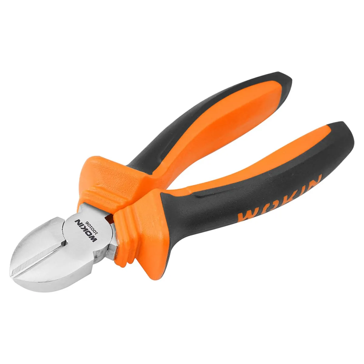 Cleste taietor lateral  WOKIN 160 mm