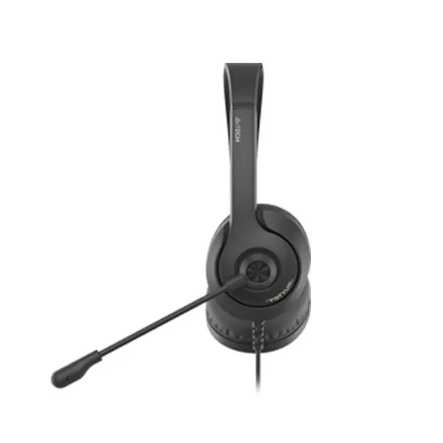Căști A4Tech FH100U, Negru