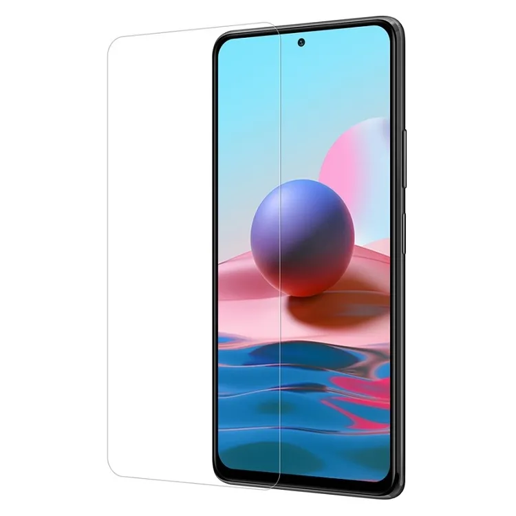 Sticlă de protecție Xcover Xiaomi Redmi Note 10 Pro, Transparent
