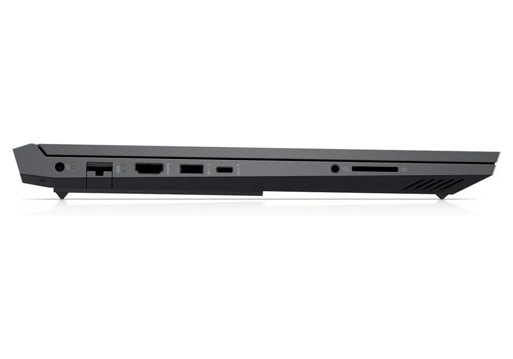 Laptop Gaming 16,1