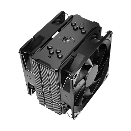Cooler procesor Deepcool GAMMAXX 400 EX