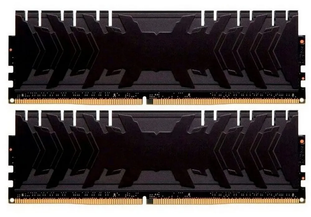 Memorie RAM Kingston HyperX Predator, DDR4 SDRAM, 3600 MHz, 16GB, HX436C17PB4K2/16