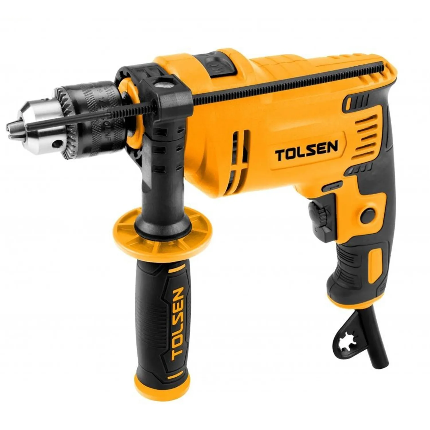 Masina de gaurit Tolsen 850 W, FX Force Xpress (Industriala)