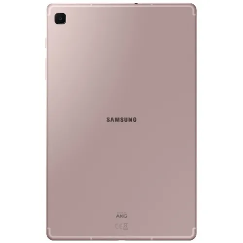 Tabletă Samsung Galaxy Tab S6 Lite LTE, 4G, 4GB/64GB, Roz