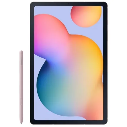 Tabletă Samsung Galaxy Tab S6 Lite LTE, 4G, 4GB/64GB, Roz