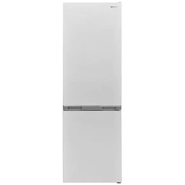 Frigider Sharp SJBB04DTXWFEU, Alb