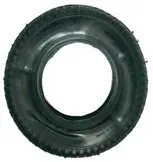 Anvelopa roata roaba Villager 4:00-8