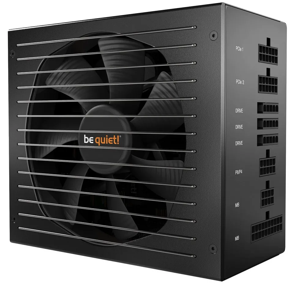 Sursă Alimentare PC be quiet! STRAIGHT POWER 11, 650W, ATX, Complet modular