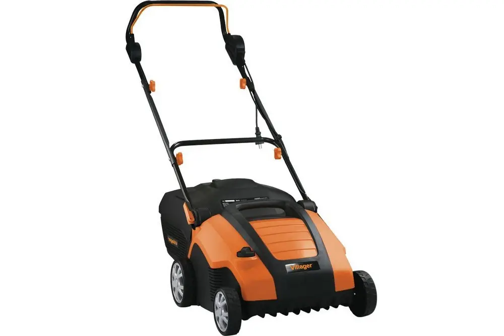 Scarificator / Aerator electric Villager VAS 1500 P| 1500 W