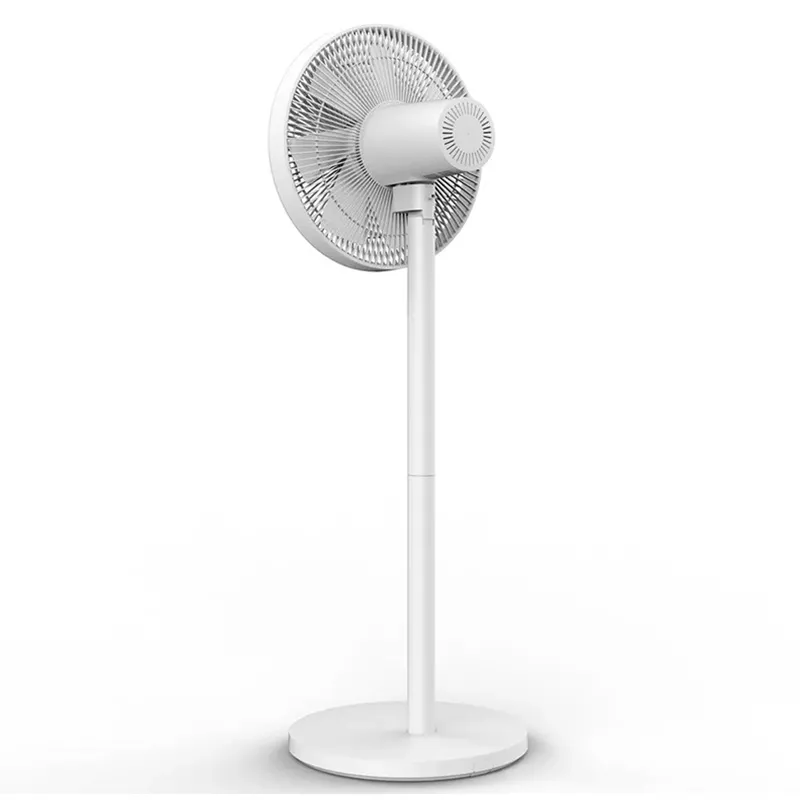 Ventilator Xiaomi JLLDS01XY, White
