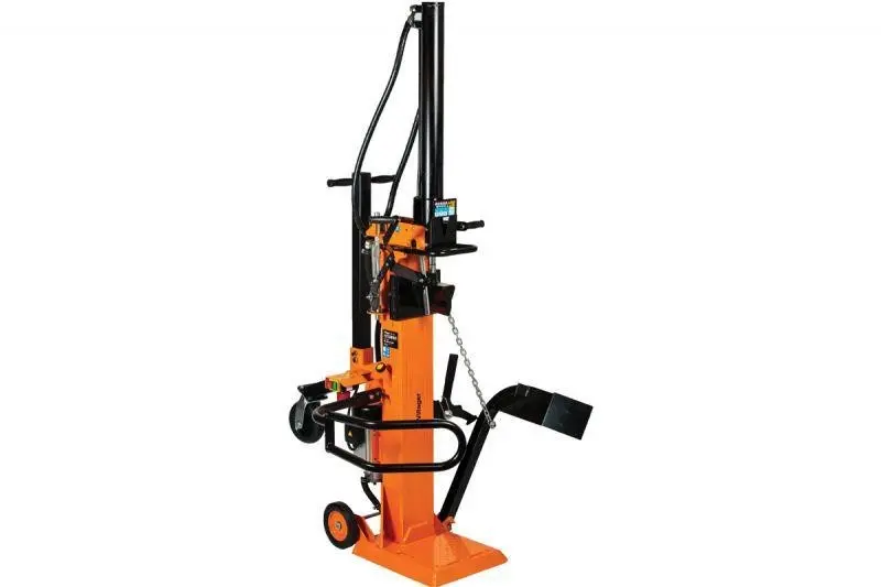 Despicator de lemne electric Villager LSP 16T 380 W 9 (Vertical)