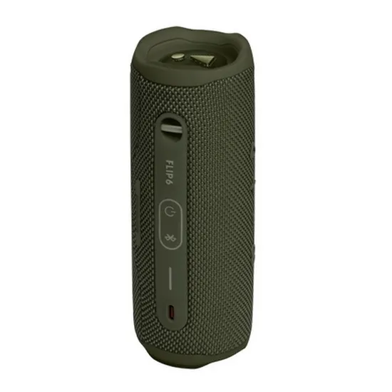 Boxă portabilă JBL Flip 6, Verde