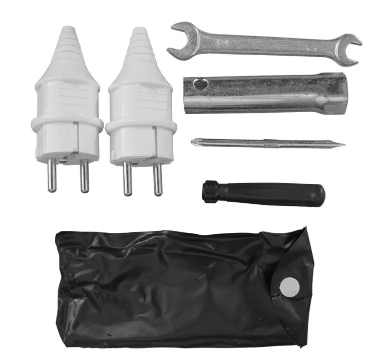 Generator electric pe benzina AGM AGP 2800S 2.8 KW 220V