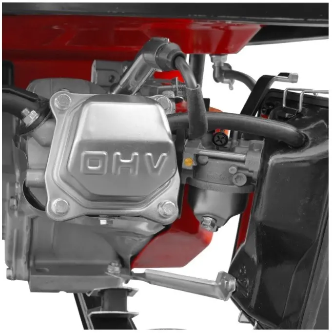 Generator electric pe benzina AGM AGP 2800S 2.8 KW 220V