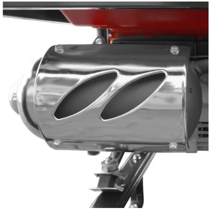 Generator electric pe benzina AGM AGP 2800S 2.8 KW 220V