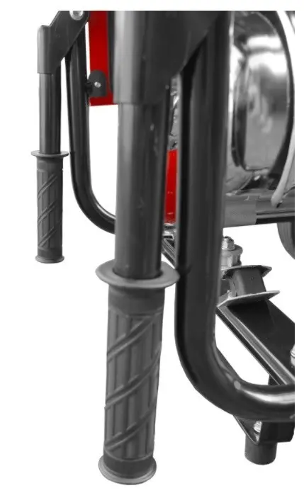 Generator electric pe benzina AGM AGP 2800S 2.8 KW 220V