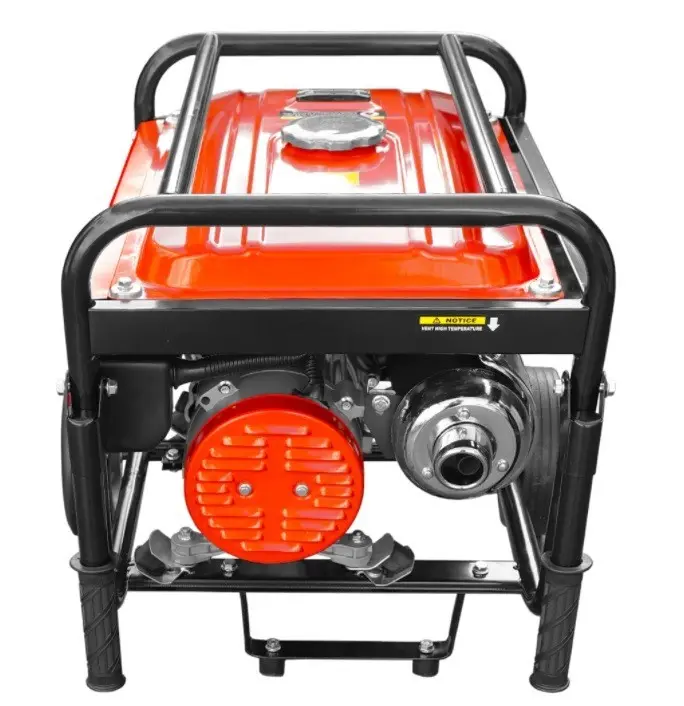 Generator electric pe benzina AGM AGP 2800S 2.8 KW 220V