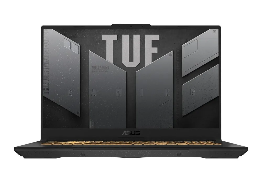 Laptop Gaming 17,3