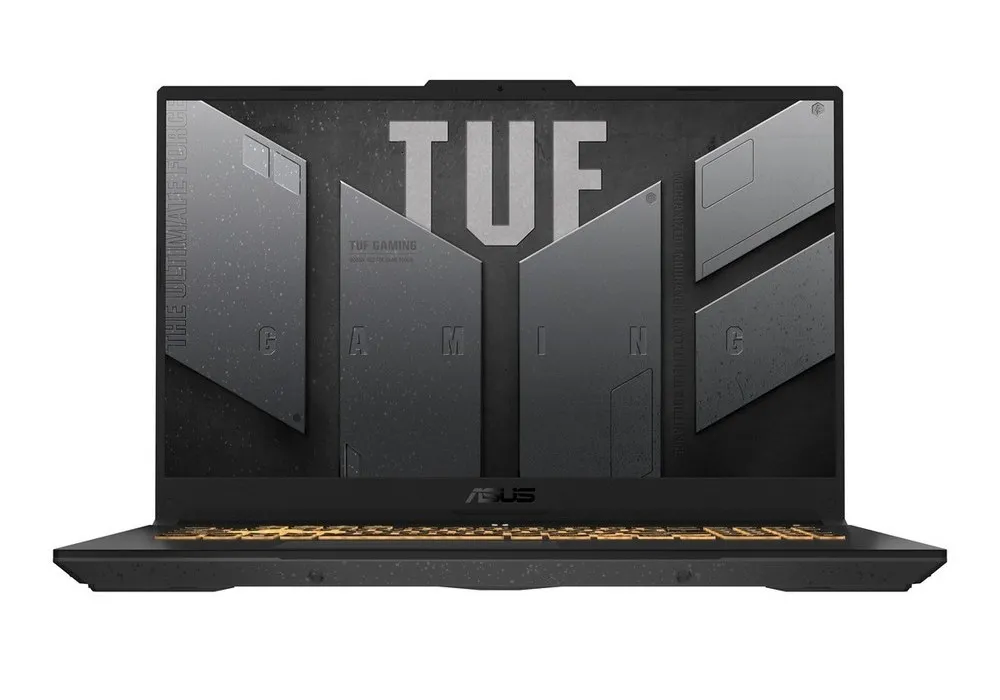 Laptop Gaming 17,3