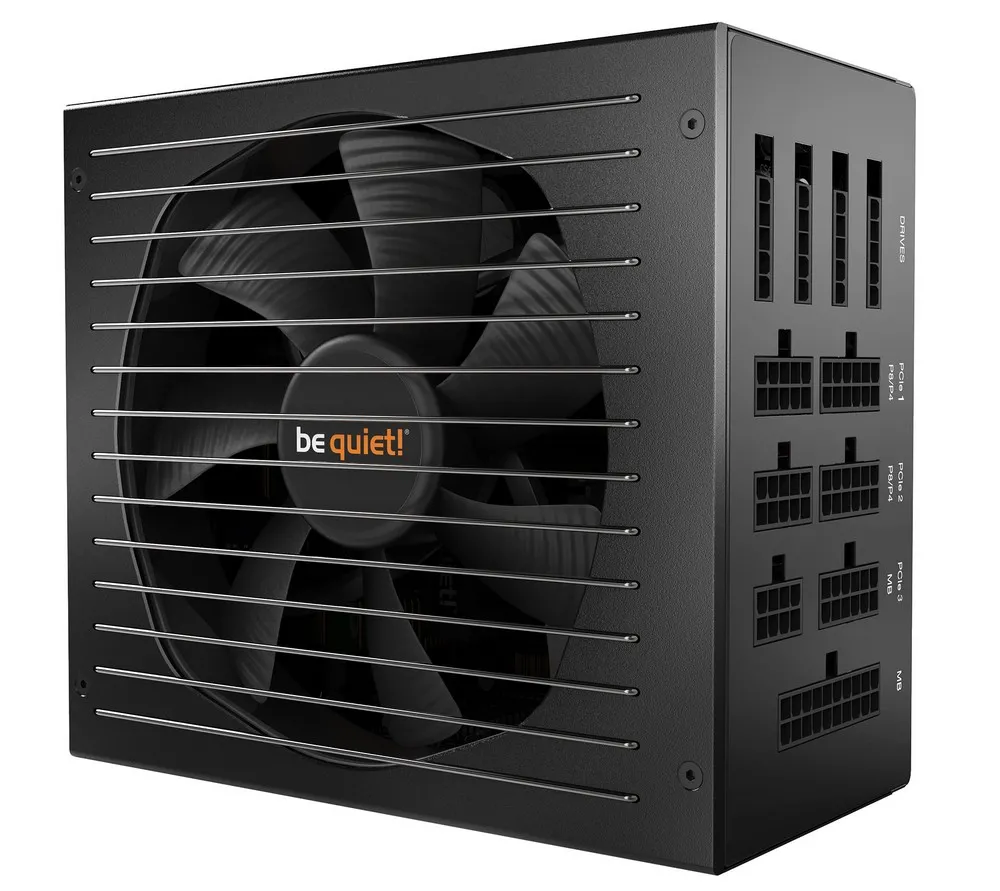 Sursă Alimentare PC be quiet! STRAIGHT POWER 11, 650W, ATX, Complet modular