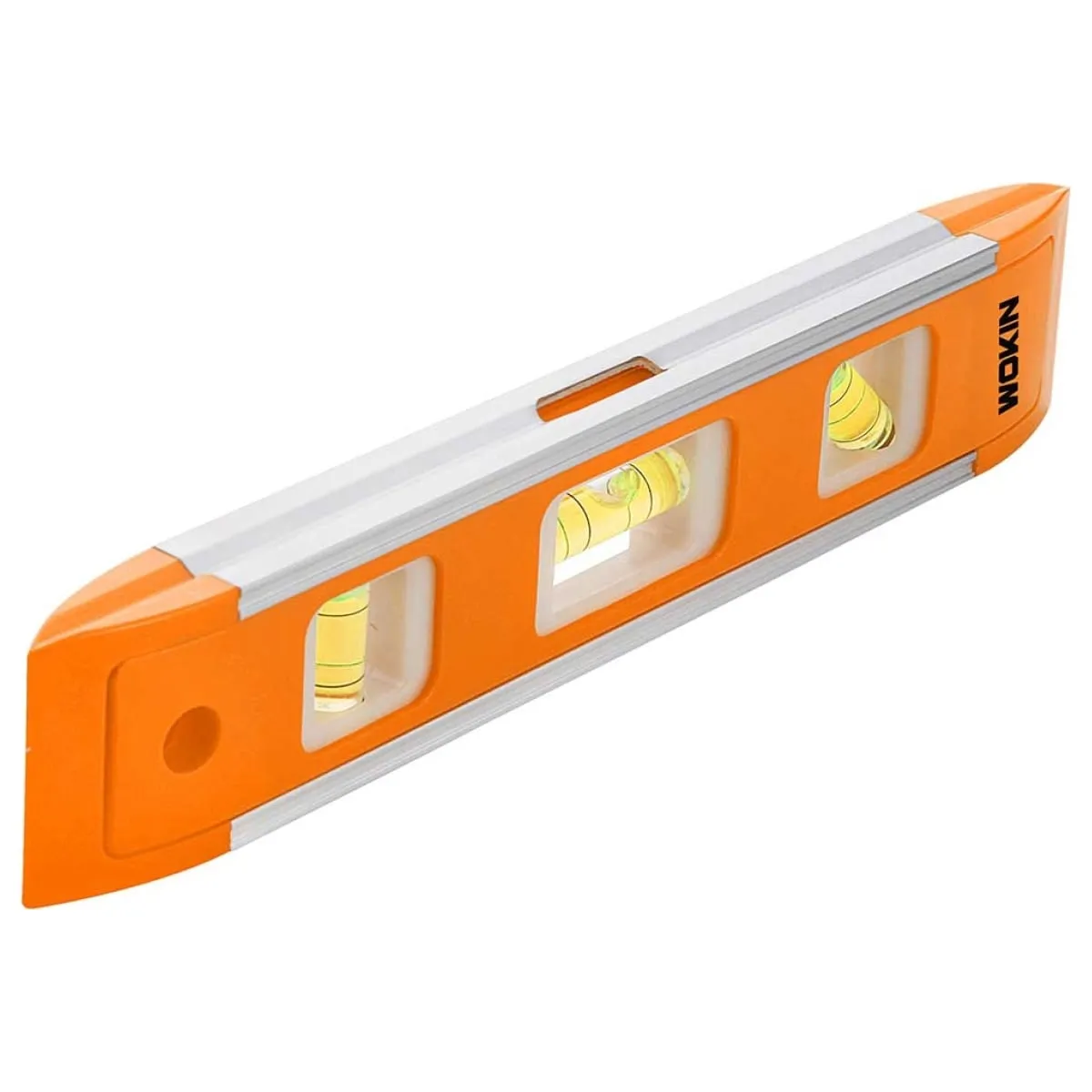 Set WOKIN de 116 de unelte de mana cu bormasina (Industrial)
