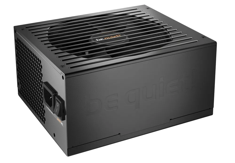 Sursă Alimentare PC be quiet! STRAIGHT POWER 11, 850W, ATX, Complet modular