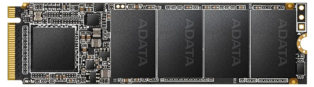 Unitate SSD ADATA XPG SX6000 Lite, 512GB, ASX6000LNP-512GT-C