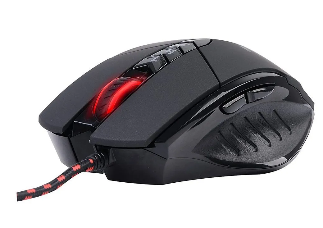 Gaming Mouse Bloody V7MA, Negru