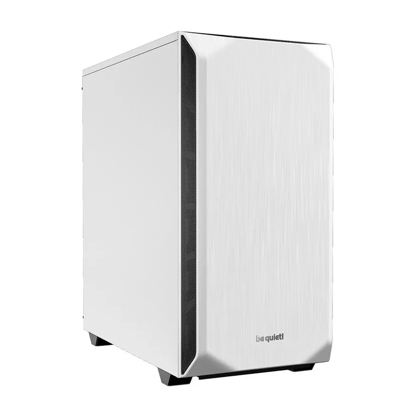 Carcasă PC be quiet! Pure Base 500, Midi-Tower, ATX PS2 , Alb
