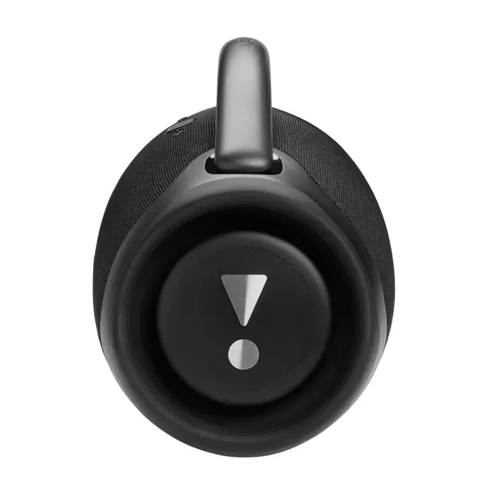 Portable Speakers JBL  Boombox 3 Black