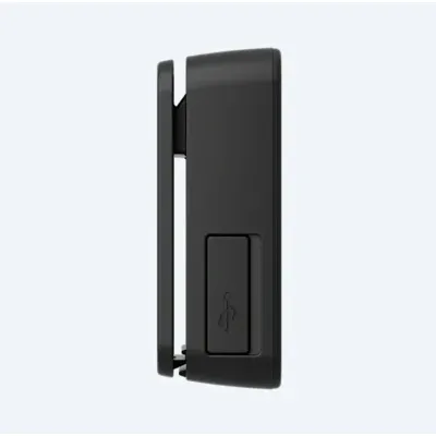 Recorder digital de voce SONY ICD-TX800, 16GB TX Series, Black