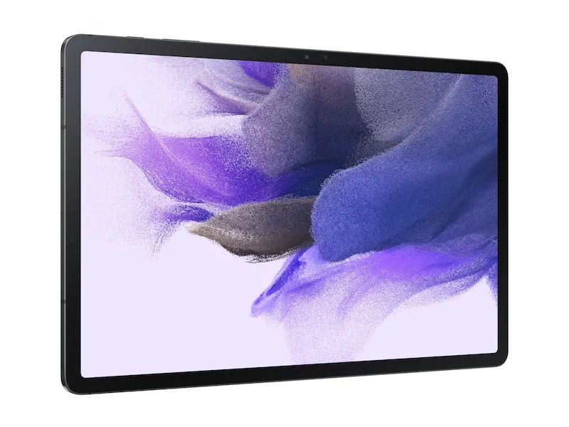 Tabletă Samsung Galaxy Tab S7fe, Wi-Fi, 4GB/64GB, Negru