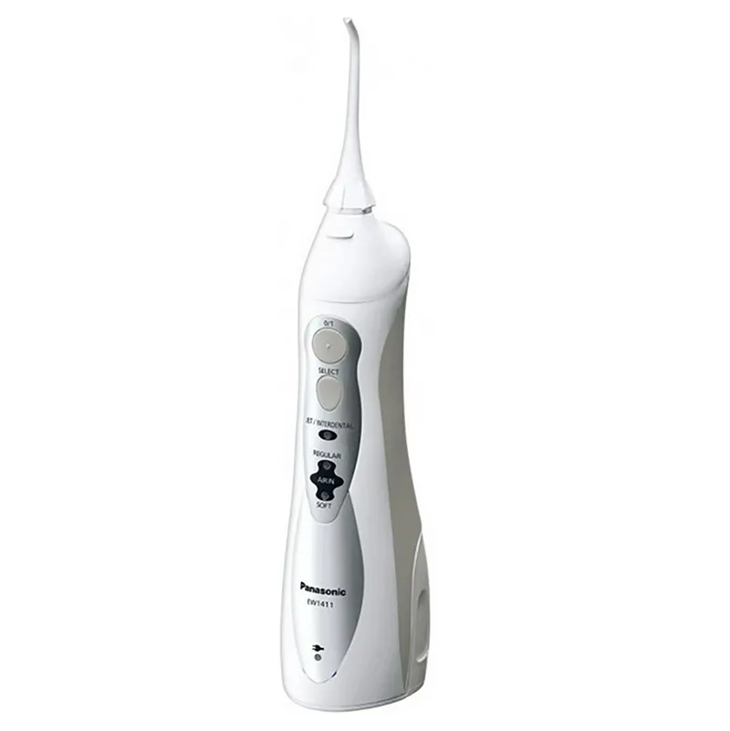 Irigator oral Panasonic EW1411H321, Alb