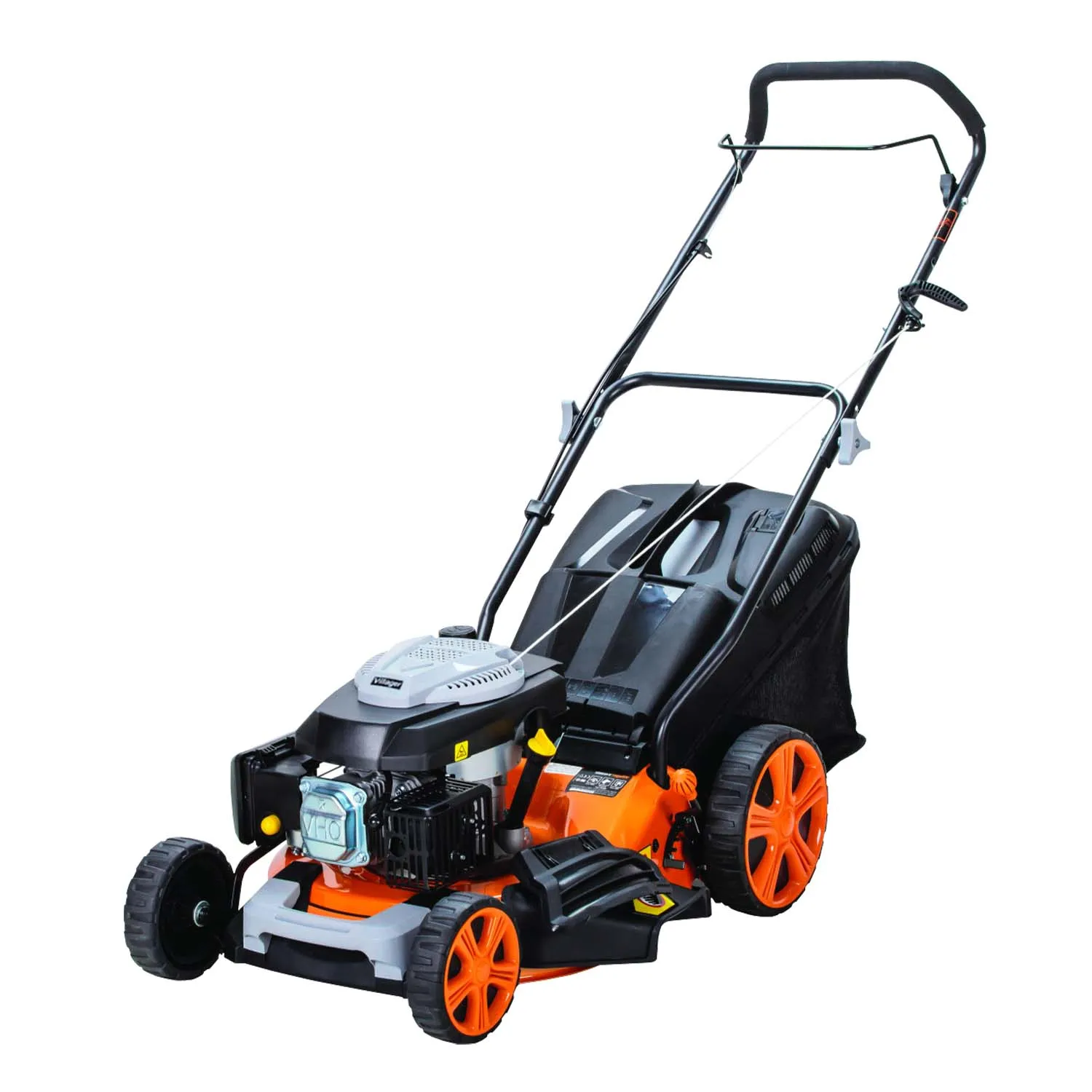 Masina de tuns iarba benzina Villager PRIME 4011T