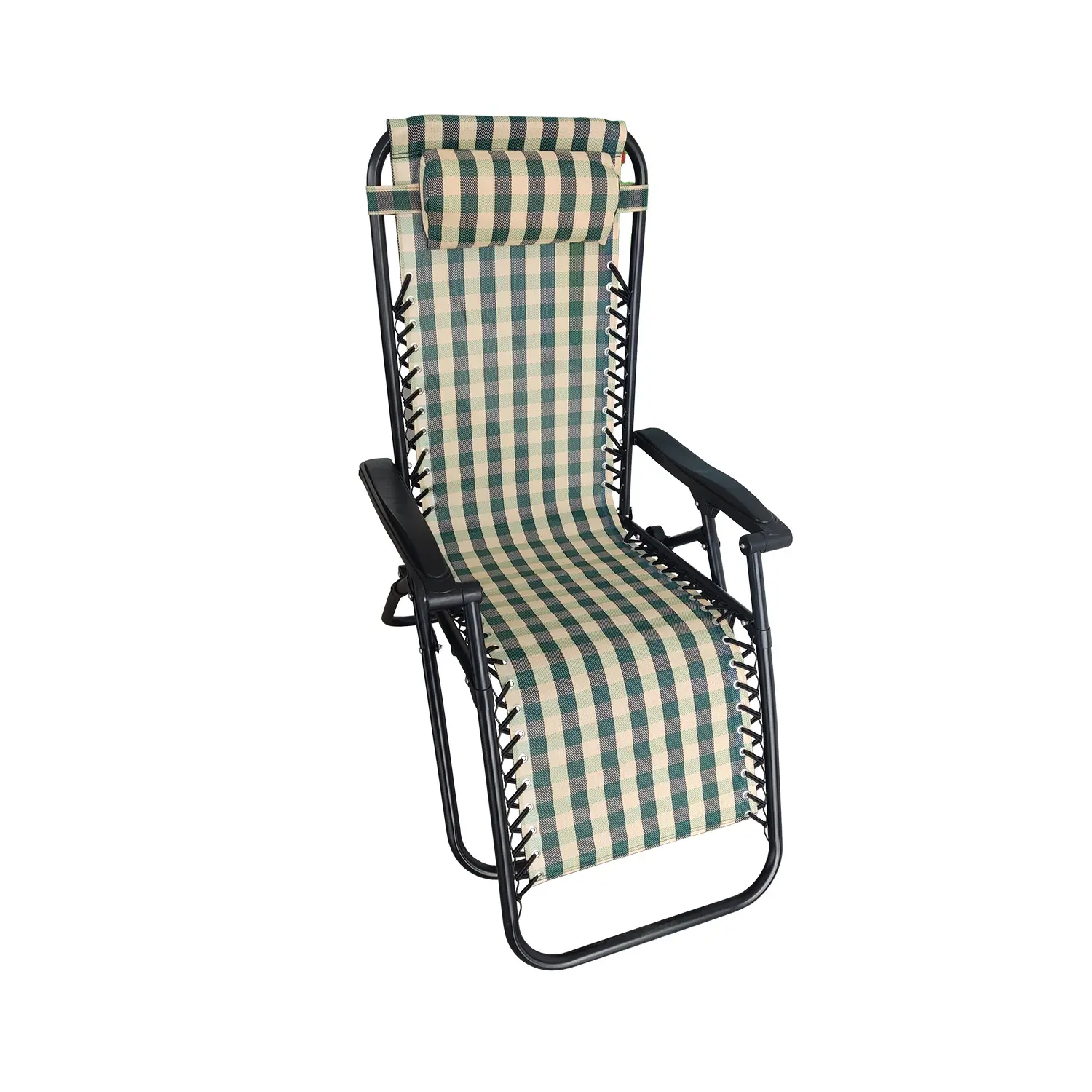 Scaun pliabil de gradina SIESTA (KARIRANA)
