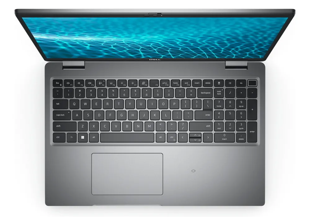 NB Dell 15.6