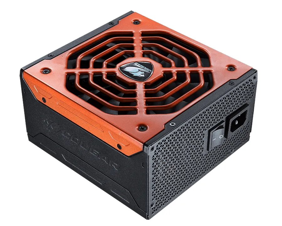 Sursă Alimentare PC Cougar BXM850, 850W, ATX, Semi-modular